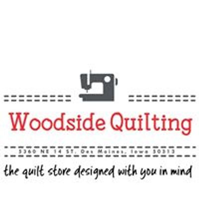 Woodside Quilting