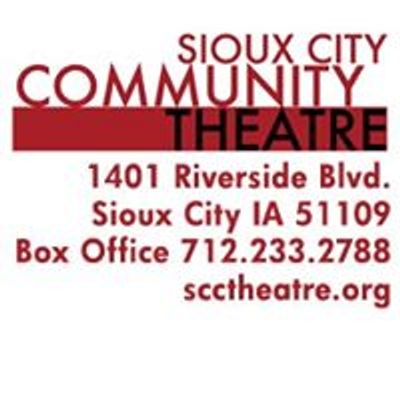 Sioux City Community Theatre