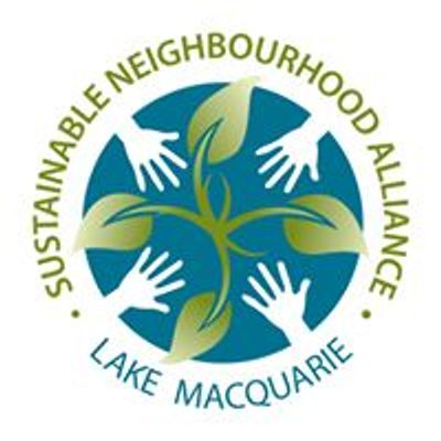 Sustainable Neighbourhoods Lake Macquarie