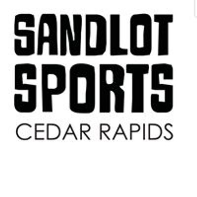Sandlot Sports CR