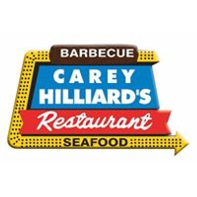 Carey Hilliard's Restaurant
