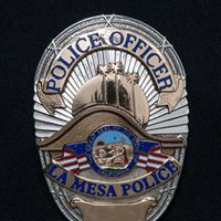 La Mesa Police Department