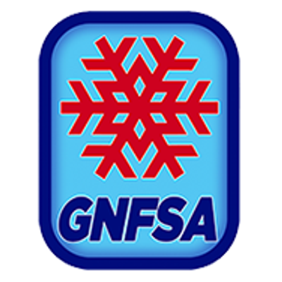 Gauteng North Figure Skating Association
