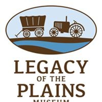 Legacy of the Plains