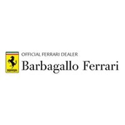 Barbagallo Ferrari