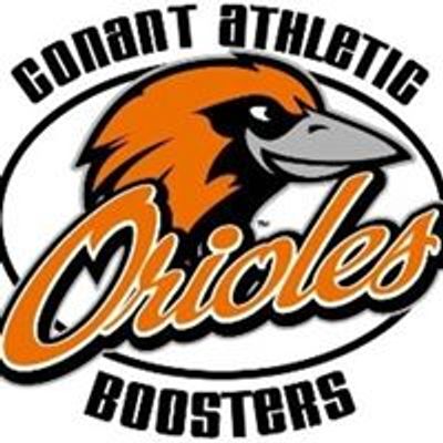 Conant Athletic Booster Club