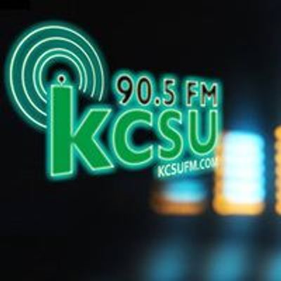 90.5 KCSU