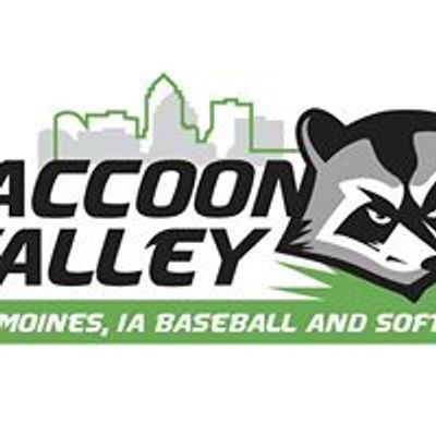 Raccoon Valley Little League - Des Moines