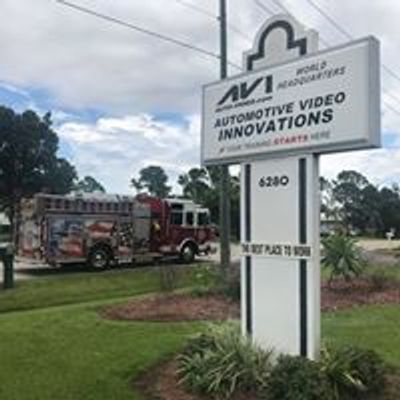 AVI Automotive Video