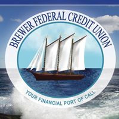 Brewer Federal Credit Union
