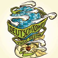 Deutschtown Music Festival