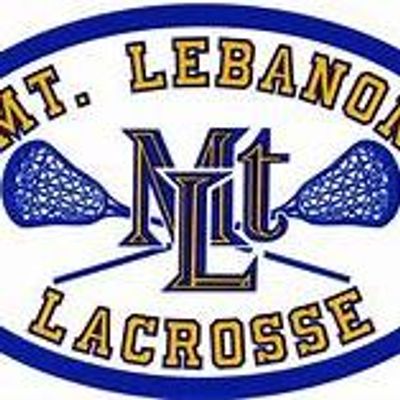 Mt. Lebanon Lacrosse Association