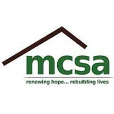 Muscatine Center for Social Action