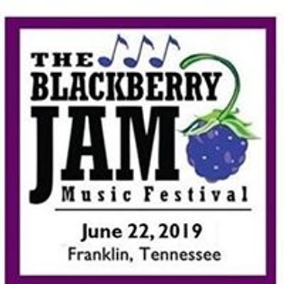 The Blackberry Jam