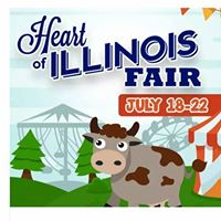 Heart of Illinois Fair