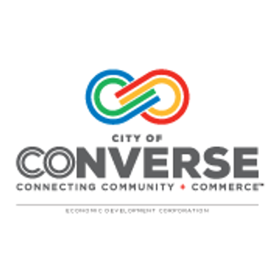 Converse Economic Development Corporation