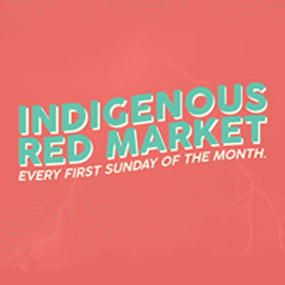 Indigenous Red Market