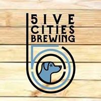 Five Cities Brewing