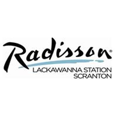 Radisson Lackawanna Station Hotel Scranton