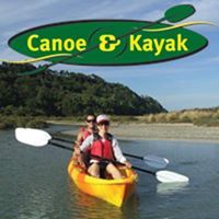 Canoe and Kayak