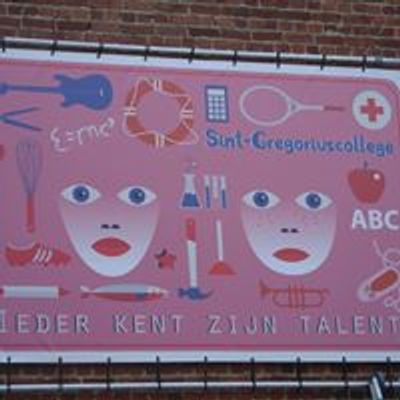 Sint-Gregoriuscollege Gentbrugge