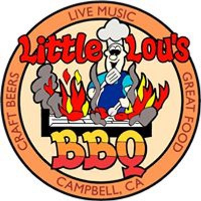Little Lou's BBQ