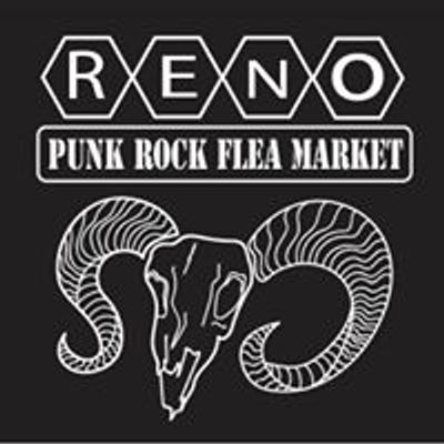 Reno Punk Rock Flea Market