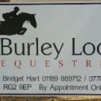 Burley Lodge Equestrian Centre