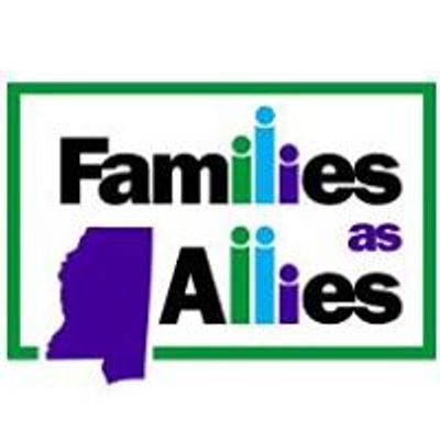 Families As Allies