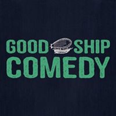 Good Ship Comedy