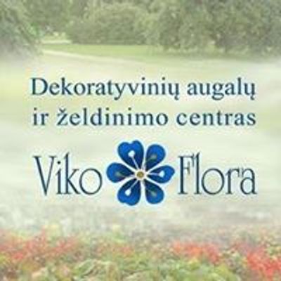 VikoFlora