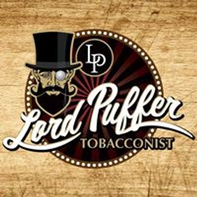 Lord Puffer Cigar