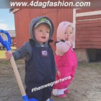 4-D Ag Fashion