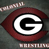 Colonial High School Wrestling