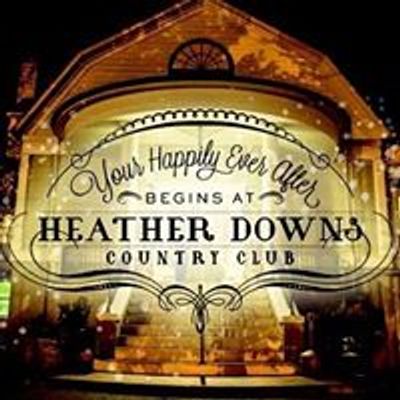 Heather Downs Country Club
