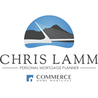 Chris Lamm: Redding Mortgage Lender