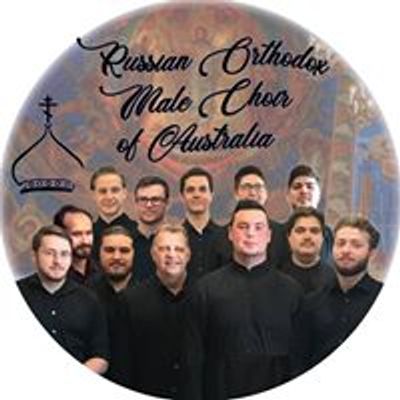 Russian Orthodox Male Choir of Australia