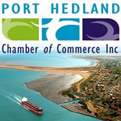 Port Hedland Chamber of Commerce Inc
