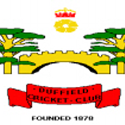 Duffield Cricket Club