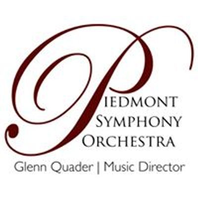 Piedmont Symphony Orchestra