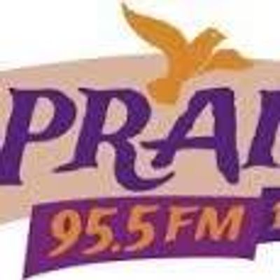 Brother Harold on Praise 99.5FM