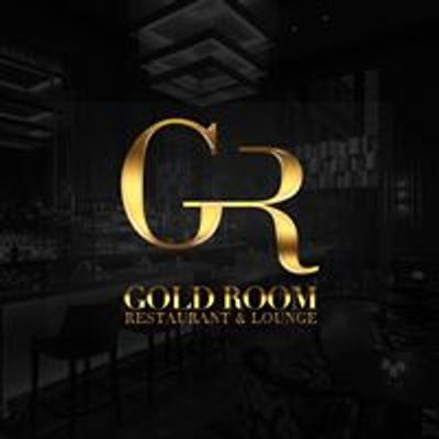 GoldRoom Restaurant & Lounge