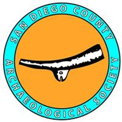 San Diego County Archaeological Society