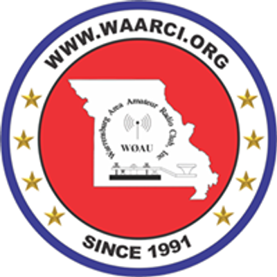 Warrensburg Area Amateur Radio Club, Inc