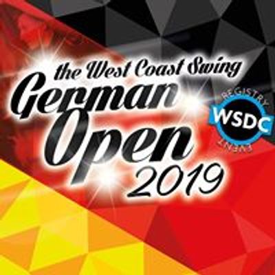 German Open West Coast Swing