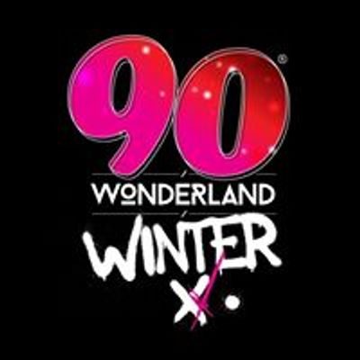 90 WONDERLAND