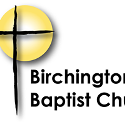 Birchington Baptist church