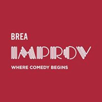 Brea Improv Comedy Club