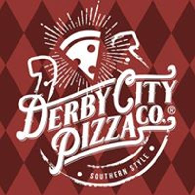 Derby City Pizza Company  \