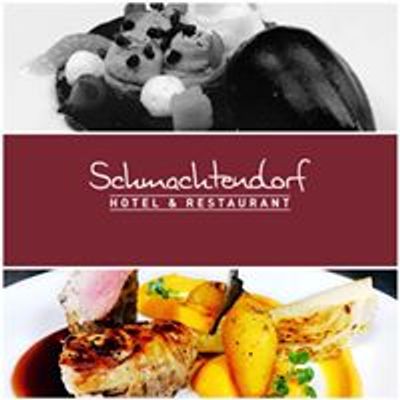 Hotel & Restaurant Schmachtendorf